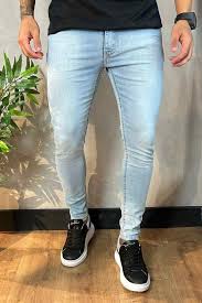 Calça Jeans Masculina 36 ao 44.